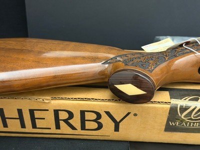 ****NIB****WEATHERBY VANGUARD LAZERGUARD NWTF 30-06 SPRINGFIELD - Image 13 of 15