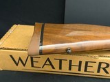 ****NIB****WEATHERBY VANGUARD LAZERGUARD NWTF 30-06 SPRINGFIELD - Image 14 of 15