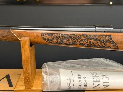 ****NIB****WEATHERBY VANGUARD LAZERGUARD NWTF 30-06 SPRINGFIELD - Image 8 of 15