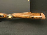 ***EXCELLENT CONDITION*** CUSTOM STOCK INLAYS WITH BRASS SCROLL WEATHERBY 378 MAGNUM*** - Image 10 of 13