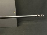 ***EXCELLENT CONDITION*** CUSTOM STOCK INLAYS WITH BRASS SCROLL WEATHERBY 378 MAGNUM*** - Image 5 of 13