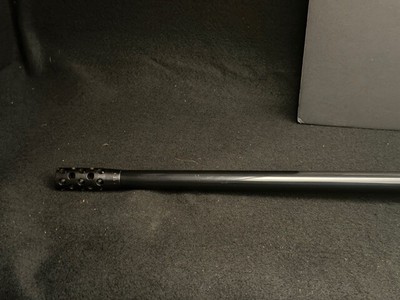 ***EXCELLENT CONDITION*** CUSTOM STOCK INLAYS WITH BRASS SCROLL WEATHERBY 378 MAGNUM*** - Image 13 of 13