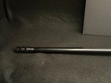 ***EXCELLENT CONDITION*** CUSTOM STOCK INLAYS WITH BRASS SCROLL WEATHERBY 378 MAGNUM*** - Image 13 of 13