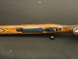 ***EXCELLENT CONDITION*** CUSTOM STOCK INLAYS WITH BRASS SCROLL WEATHERBY 378 MAGNUM*** - Image 11 of 13