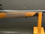 ***EXCELLENT CONDITION*** CUSTOM STOCK INLAYS WITH BRASS SCROLL WEATHERBY 378 MAGNUM*** - Image 4 of 13