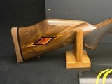 ***EXCELLENT CONDITION*** CUSTOM STOCK INLAYS WITH BRASS SCROLL WEATHERBY 378 MAGNUM*** - Image 2 of 13