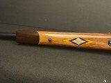 ***EXCELLENT CONDITION*** CUSTOM STOCK INLAYS WITH BRASS SCROLL WEATHERBY 378 MAGNUM*** - Image 12 of 13