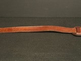 ****VERY RARE*** WEATHERBY ELEPHANT RIFLE SLING*** - Image 3 of 10