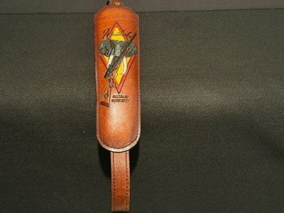****VERY RARE*** WEATHERBY ELEPHANT RIFLE SLING***