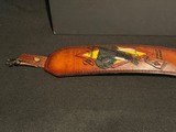 ****VERY RARE*** WEATHERBY ELEPHANT RIFLE SLING*** - Image 5 of 10