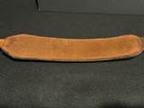 ****VERY RARE*** WEATHERBY ELEPHANT RIFLE SLING*** - Image 9 of 10