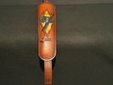 ****VERY RARE*** WEATHERBY ELEPHANT RIFLE SLING***