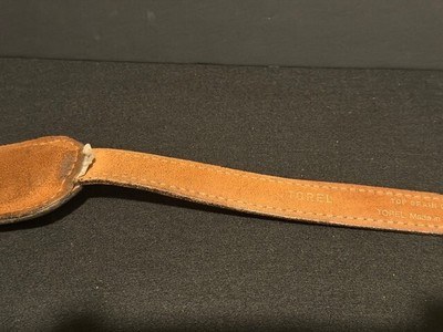 ****VERY RARE*** WEATHERBY ELEPHANT RIFLE SLING*** - Image 8 of 10