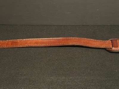 ****VERY RARE*** WEATHERBY ELEPHANT RIFLE SLING*** - Image 3 of 10