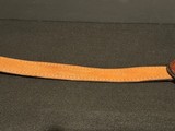 ****VERY RARE*** WEATHERBY ELEPHANT RIFLE SLING*** - Image 7 of 10