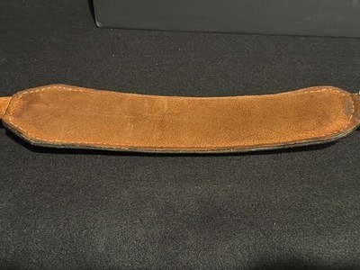 ****VERY RARE*** WEATHERBY ELEPHANT RIFLE SLING*** - Image 9 of 10