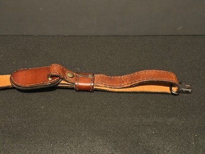 ****VERY RARE*** WEATHERBY ELEPHANT RIFLE SLING*** - Image 6 of 10