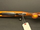 ****RARE EXCELLENT CONDITION*** CUSTOM STOCK WITH*** INLAYS*** WEATHERBY 257 MAG. - 13 of 15