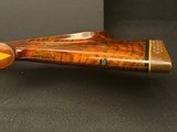 ****RARE EXCELLENT CONDITION*** CUSTOM STOCK WITH*** INLAYS*** WEATHERBY 257 MAG. - 12 of 15