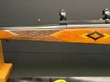 ****RARE EXCELLENT CONDITION*** CUSTOM STOCK WITH*** INLAYS*** WEATHERBY 257 MAG. - 9 of 15