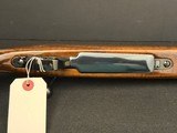 ****RARE LH*** WEATHERBY MARK V30 06 SPRINGFIELD - 10 of 12
