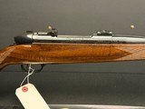 ****RARE LH*** WEATHERBY MARK V30 06 SPRINGFIELD - 7 of 12