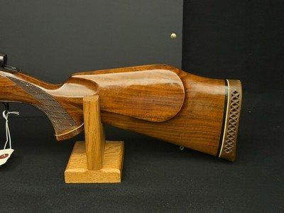***RARE*** VERY GOOD / EXCELLENT CONDITION*** WEATHERBY MARK V 240 MAG WEST GERMAN MADE ''YEAR 1967'' - Image 6 of 16