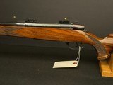 ***RARE*** VERY GOOD / EXCELLENT CONDITION*** WEATHERBY MARK V 240 MAG WEST GERMAN MADE ''YEAR 1967'' - Image 7 of 16