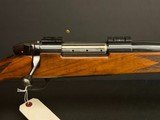 ***RARE*** VERY GOOD / EXCELLENT CONDITION*** WEATHERBY MARK V 240 MAG WEST GERMAN MADE ''YEAR 1967'' - Image 3 of 16
