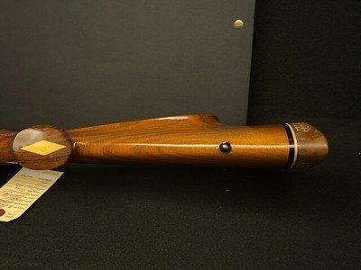 ***RARE*** VERY GOOD / EXCELLENT CONDITION*** WEATHERBY MARK V 240 MAG WEST GERMAN MADE ''YEAR 1967'' - Image 11 of 16