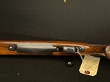 ***RARE*** VERY GOOD / EXCELLENT CONDITION*** WEATHERBY MARK V 240 MAG WEST GERMAN MADE ''YEAR 1967'' - Image 12 of 16