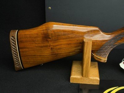 ***RARE*** VERY GOOD / EXCELLENT CONDITION*** WEATHERBY MARK V 240 MAG WEST GERMAN MADE ''YEAR 1967'' - Image 2 of 16