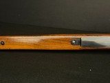 ***RARE*** VERY GOOD / EXCELLENT CONDITION*** WEATHERBY MARK V 240 MAG WEST GERMAN MADE ''YEAR 1967'' - Image 13 of 16