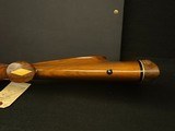 ***RARE*** VERY GOOD / EXCELLENT CONDITION*** WEATHERBY MARK V 240 MAG WEST GERMAN MADE ''YEAR 1967'' - Image 11 of 16