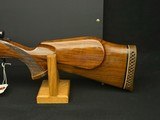 ***RARE*** VERY GOOD / EXCELLENT CONDITION*** WEATHERBY MARK V 240 MAG WEST GERMAN MADE ''YEAR 1967'' - Image 6 of 16