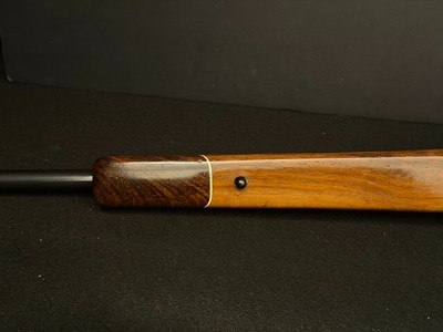 ***RARE*** VERY GOOD / EXCELLENT CONDITION*** WEATHERBY MARK V 240 MAG WEST GERMAN MADE ''YEAR 1967'' - Image 14 of 16