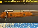 ****RARE LIKE NEW SAKO FINNBEAR L691*** 416 REMINGTON MAGNUM WITH ORIGINAL BOX - 3 of 15