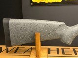 ***NIB ***WEATHERBY MARK V HUNTER 308 WINCHESTER - Image 2 of 14