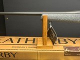 ***NIB ***WEATHERBY MARK V HUNTER 308 WINCHESTER - Image 8 of 14