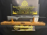 ***NIB ***WEATHERBY MARK V HUNTER 308 WINCHESTER - Image 1 of 14