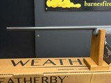 ***NIB ***WEATHERBY MARK V HUNTER 308 WINCHESTER - Image 9 of 14