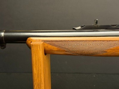 ****EXCELLENT CONDITION**** RUGER TROPICAL NO 1 RED PAD 416 RIGBY - Image 8 of 15