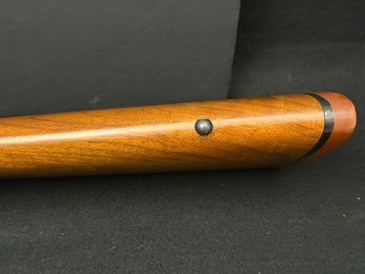 ****EXCELLENT CONDITION**** RUGER TROPICAL NO 1 RED PAD 416 RIGBY - Image 10 of 15