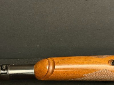 ****EXCELLENT CONDITION**** RUGER TROPICAL NO 1 RED PAD 416 RIGBY - Image 13 of 15