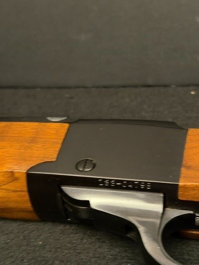 ****EXCELLENT CONDITION**** RUGER TROPICAL NO 1 RED PAD 416 RIGBY - Image 15 of 15