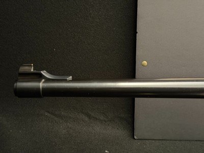 ****EXCELLENT CONDITION**** RUGER TROPICAL NO 1 RED PAD 416 RIGBY - Image 9 of 15