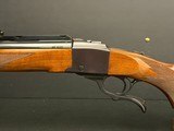 ****EXCELLENT CONDITION**** RUGER TROPICAL NO 1 RED PAD 416 RIGBY - Image 7 of 15