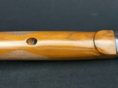 ****EXCELLENT CONDITION**** RUGER TROPICAL NO 1 RED PAD 416 RIGBY - Image 12 of 15