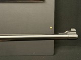 ****EXCELLENT CONDITION**** RUGER TROPICAL NO 1 RED PAD 416 RIGBY - Image 5 of 15