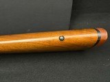 ****EXCELLENT CONDITION**** RUGER TROPICAL NO 1 RED PAD 416 RIGBY - Image 10 of 15